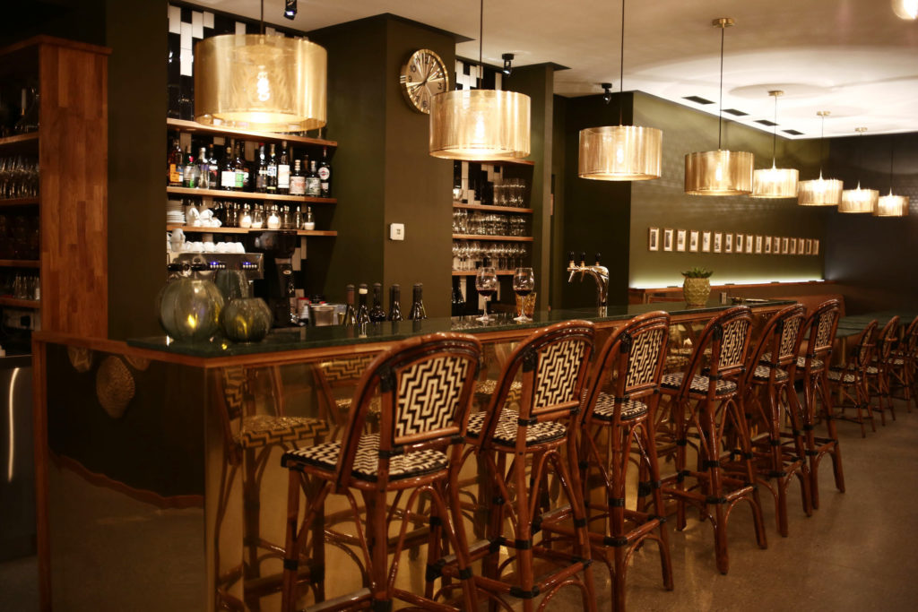 Café Hortus